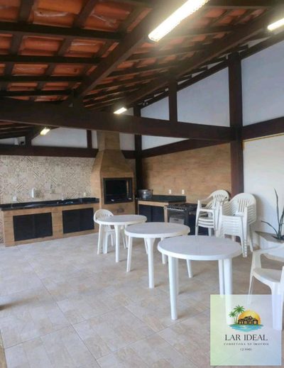 Apartamento, 3 quartos, 140 m² - Foto 3