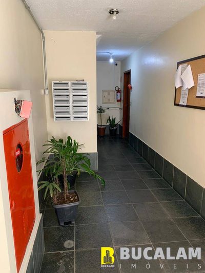 Apartamento, 2 quartos, 52 m² - Foto 3