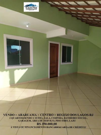 Casa, 2 quartos, 200 m² - Foto 5