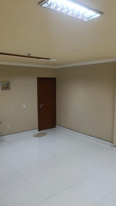 Sala-Conjunto, 40 m² - Foto 2