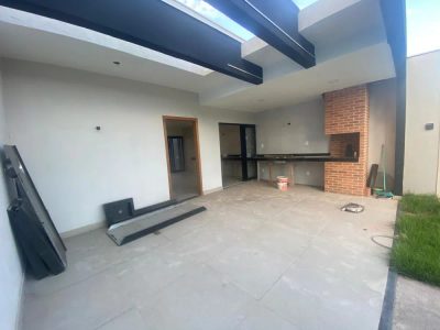 Casa, 2 quartos, 95 m² - Foto 3