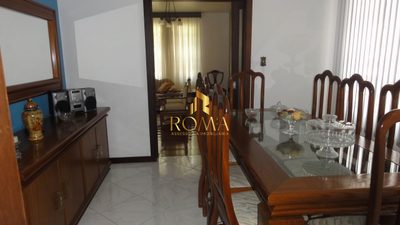 Casa, 5 quartos, 450 m² - Foto 3