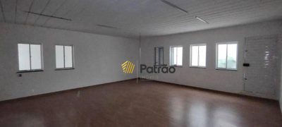 Prédio Inteiro, 253 m² - Foto 4