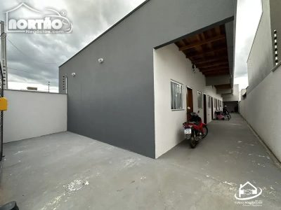 Casa, 1 quarto - Foto 3
