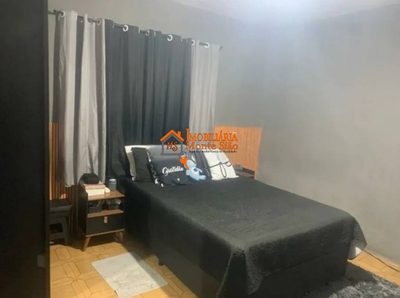 Sobrado, 5 quartos, 250 m² - Foto 5