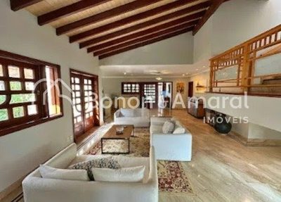 Casa de Condomínio, 5 quartos - Foto 2