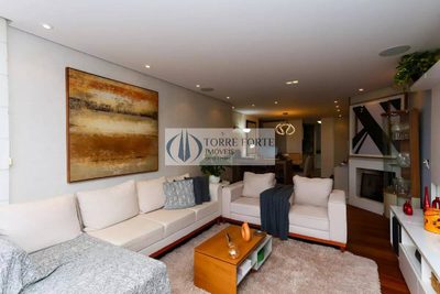 Apartamento, 3 quartos, 126 m² - Foto 5