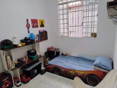 Casa, 2 quartos, 100 m² - Foto 4