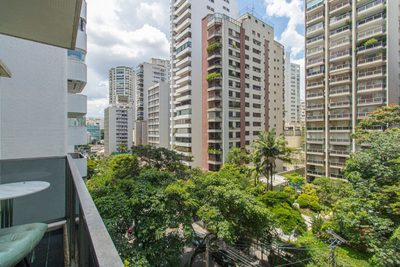 Apartamento, 4 quartos, 204 m² - Foto 5