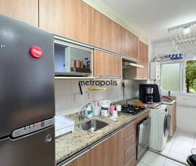 Apartamento, 1 quarto, 42 m² - Foto 3