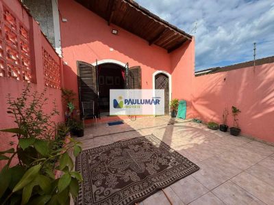 Casa, 2 quartos, 77 m² - Foto 1