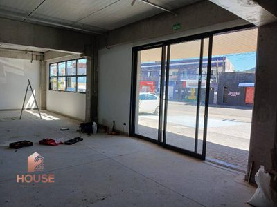 Depósito-Galpão, 810 m² - Foto 5