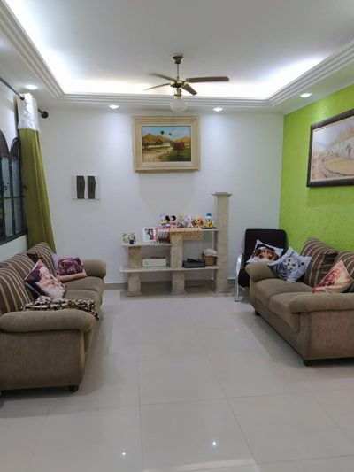 Sobrado, 3 quartos, 128 m² - Foto 2