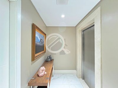 Apartamento, 3 quartos, 170 m² - Foto 2