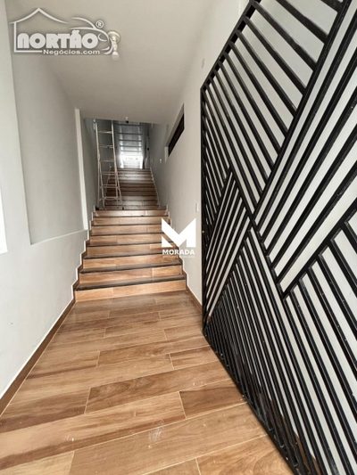 Casa, 1 quarto - Foto 2