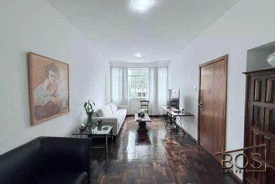 Apartamento, 3 quartos, 160 m² - Foto 1