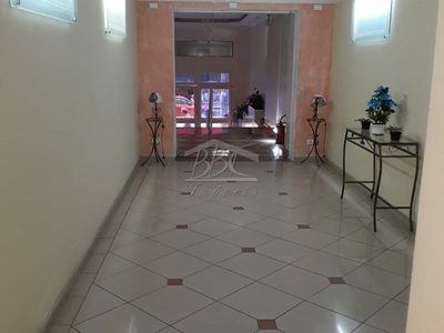 Apartamento, 1 quarto, 55 m² - Foto 4