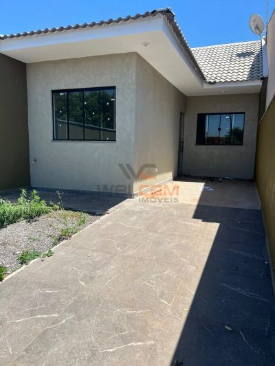 Casa, 3 quartos, 125 m² - Foto 3