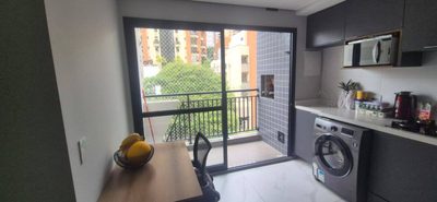 Apartamento, 2 quartos, 36 m² - Foto 5
