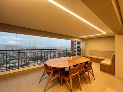 Apartamento, 4 quartos, 175 m² - Foto 2