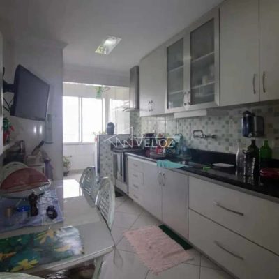 Apartamento, 4 quartos, 100 m² - Foto 1