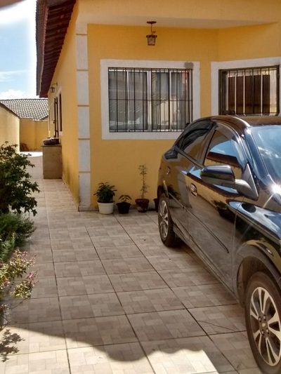 Casa, 2 quartos, 66 m² - Foto 1