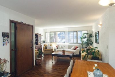Apartamento, 4 quartos, 170 m² - Foto 1