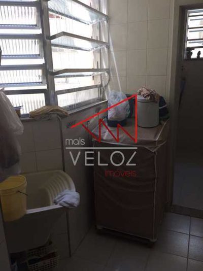 Apartamento, 3 quartos, 90 m² - Foto 1