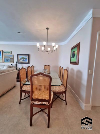 Apartamento, 4 quartos, 190 m² - Foto 5
