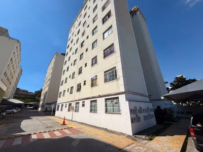 Apartamento, 3 quartos, 70 m² - Foto 1