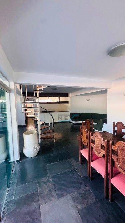 Casa de Condomínio, 4 quartos - Foto 5