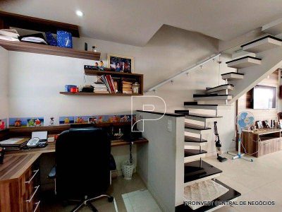 Casa de Condomínio, 3 quartos - Foto 5