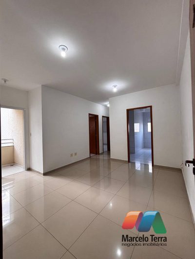 Apartamento, 2 quartos, 58 m² - Foto 3