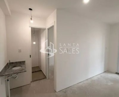 Apartamento, 1 quarto, 30 m² - Foto 3