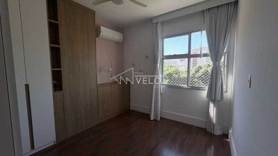 Apartamento, 2 quartos, 100 m² - Foto 3