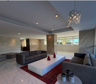 Apartamento, 3 quartos, 200 m² - Foto 4