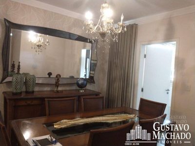 Apartamento, 2 quartos, 120 m² - Foto 5