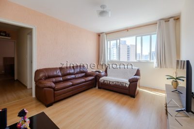 Apartamento, 2 quartos, 72 m² - Foto 1