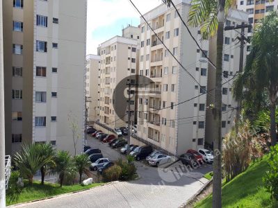 Apartamento, 2 quartos, 62 m² - Foto 1