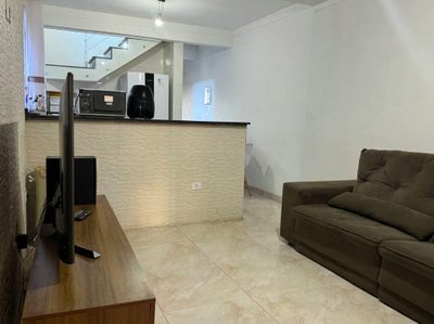Casa, 4 quartos - Foto 2