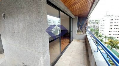 Apartamento, 3 quartos, 136 m² - Foto 4