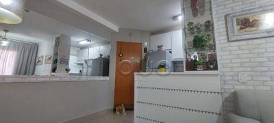 Apartamento, 2 quartos, 46 m² - Foto 3