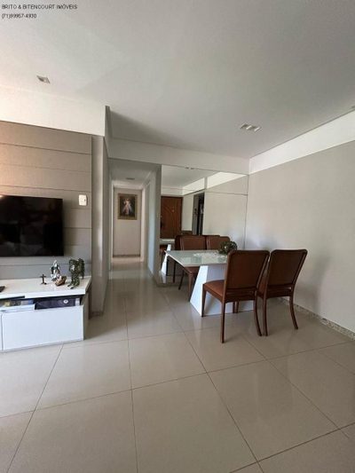 Apartamento, 3 quartos, 94 m² - Foto 3