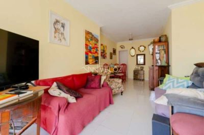 Apartamento, 3 quartos, 100 m² - Foto 1
