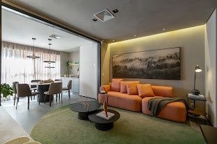 Apartamento, 3 quartos, 93 m² - Foto 4