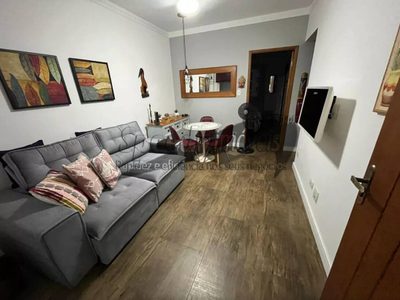 Apartamento, 1 quarto, 50 m² - Foto 4