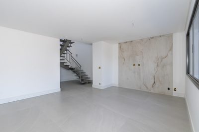 Cobertura, 3 quartos, 299 m² - Foto 3