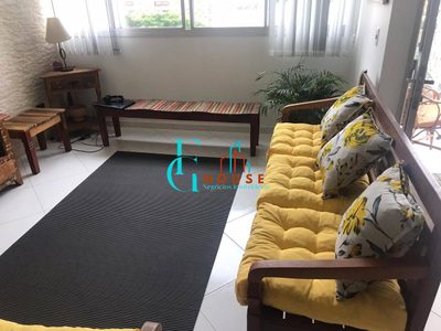 Cobertura, 3 quartos, 117 m² - Foto 1