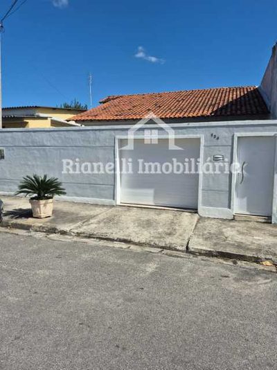 Casa, 3 quartos, 110 m² - Foto 1