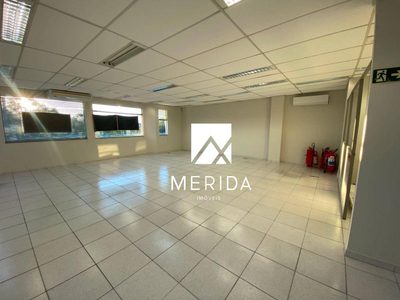 Loja-Salão, 215 m² - Foto 2